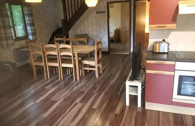 Bluebell 16 with Hot Tub - Foto 8