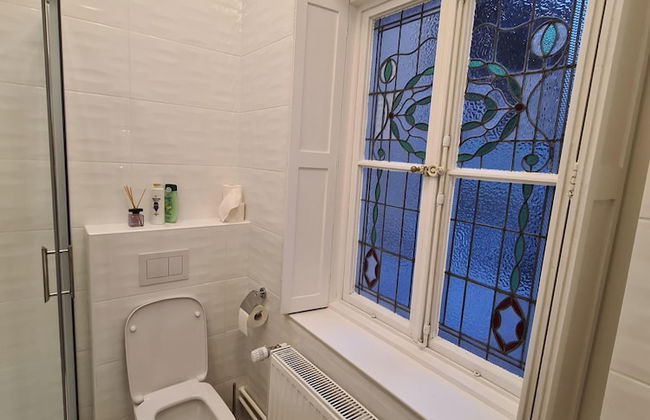 Sonnenhof Bad Salzuflen - Foto 15