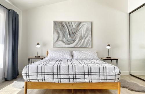 OCLuxeBnB Private Resort Living Minutes from Beach - Foto 28