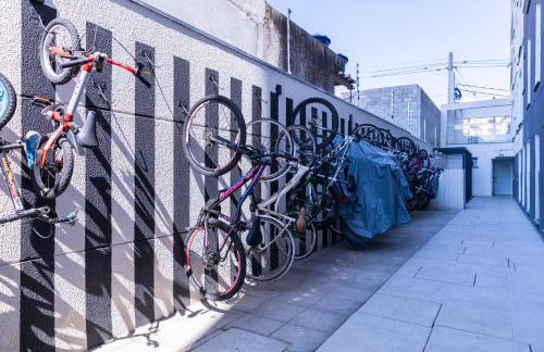 Piscina academia metro Brazilian Corner - Foto 90