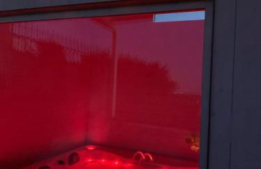 GD Case Vacanza - Suite del Conte - Salento Luxury Private Suite Idromassaggio - Foto 30