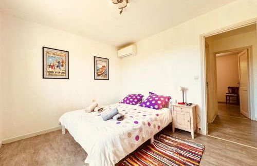 Maison entière tout confort pour 7 personnes - Foto 6