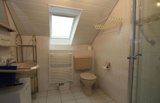 Dachgeschosswohnung fur 2 Personen in Altenberg - Foto 7