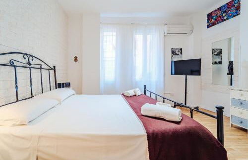 Sofia's House - Comfort e Relax vicino Stazione Notarbartolo - Foto 22