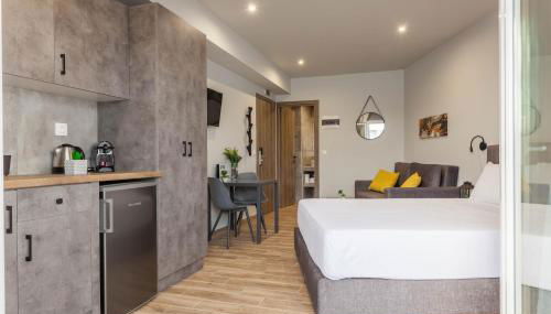 Raise Heraklion Boutique Apartments - Foto 4