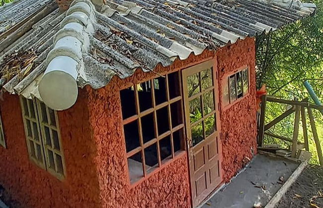 Doi Pumuen Lahu Homestay - Foto 1