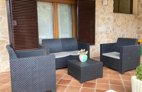 Casa El Descanso Ortigosa del Monte - Photo 39