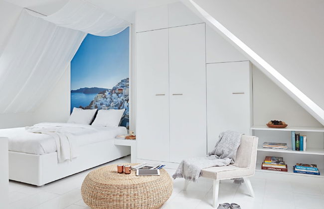 VISIONAPARTMENTS Zurich Militärstrasse - Foto 3