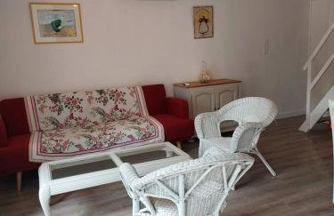 Maisonnette - Foto 11