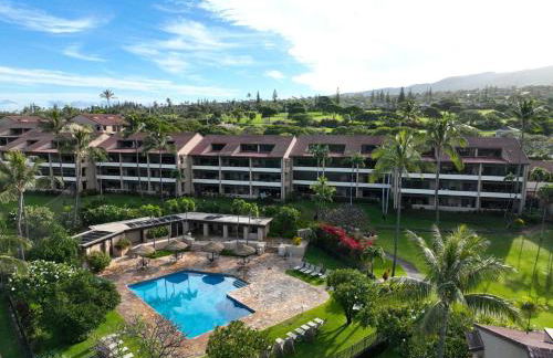 Kaanapali Royal 2-Bedroom Condo an Island Inspired Gem with Free Renal Car Included KRO-G201 by KBM - Foto 66