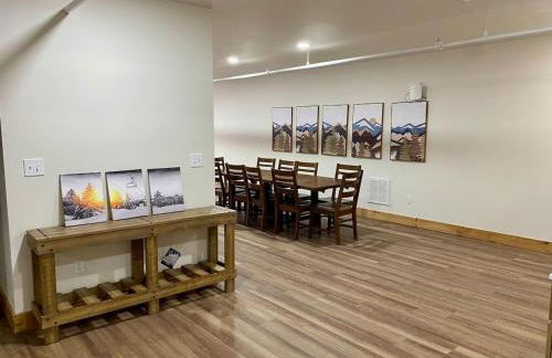 Luxury 2 Bedroom Lodge Unit 302 - Foto 3