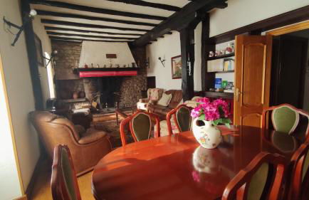 Casa Rural Betraunea - Foto 46