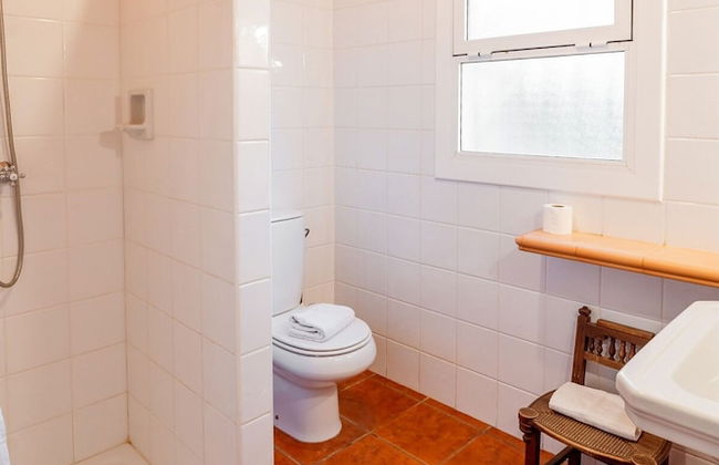 Unik Vacation Calafell Villa - Foto 63