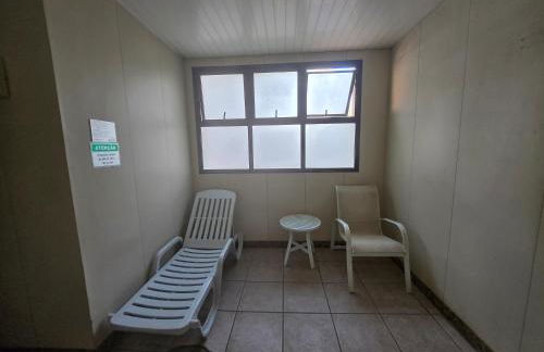 Apart Hotel Volpi 101 - Conforto & Comodidade - Foto 29