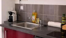 Perle Dazur Jacuzzi Suite Parking Prive 5min Mer - Photo 5