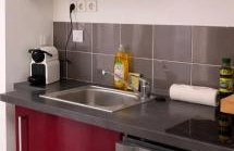 Perle Dazur Jacuzzi Suite Parking Prive 5min Mer - Foto 5