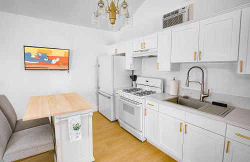 Cozy Private Studio in Granada Hills Near CSUN, Universal - Foto 23