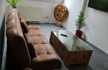 NEU! Ferienwohnung Muecheln Geiseltal - Foto 1