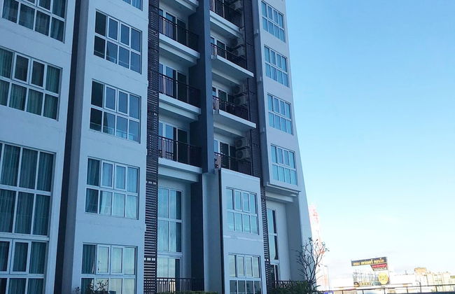 Locals Prio ChiangMai Central Airport Plaza - Photo 49