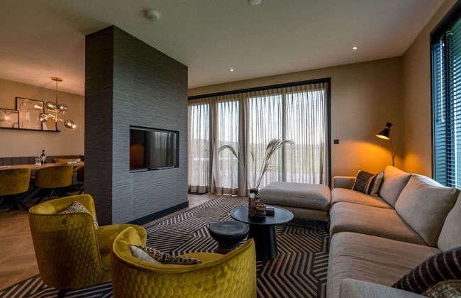 Modern Villa in De Cocksdorp Near the Beach - Photo 59