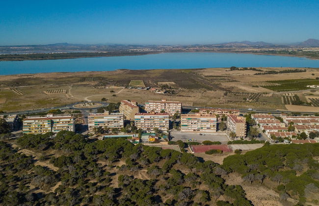 007 Relax Sea Views - Ac/wifi - NEW - Foto 34