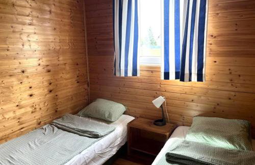 Przystań plaża - Foto 27