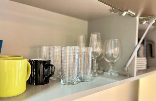 Apartamentos Delle Alpi by Achei Gramado - Foto 38