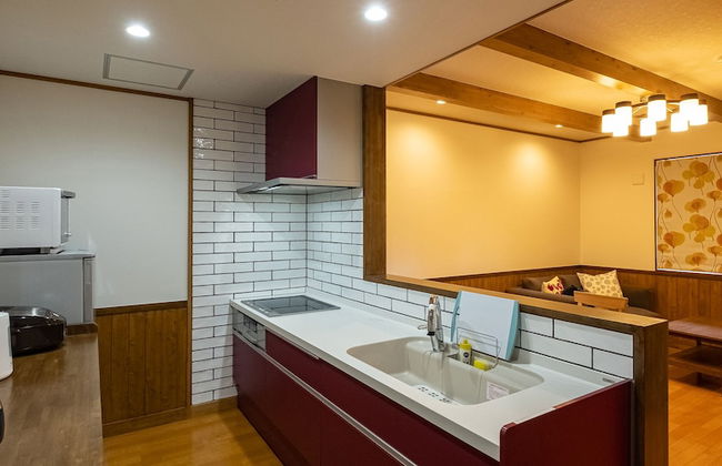 Villa Ensoleille - Photo 32