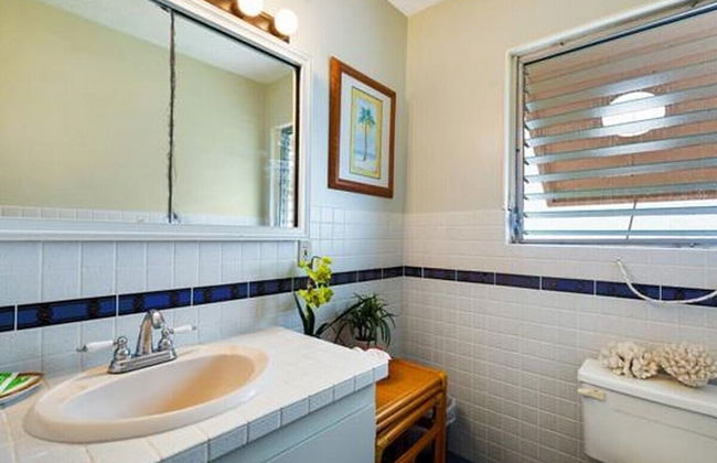 Keauhou Kona Surf & Racquet Club #176 - Foto 16