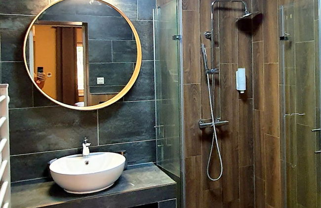 The Luxo Wine Museum Hotel - Foto 12