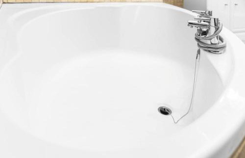 Stylish 4 Bedroom Townhouse - Edgbaston - Near Birmingham City Centre - Sleeps 8 - Parking - 578P - Foto 65