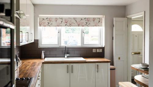 Lovely House in Welwyn with Garden and Off road parking - Foto 5