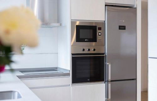 Luxe Vista Histórico 5 rooms 4 baños - Foto 16