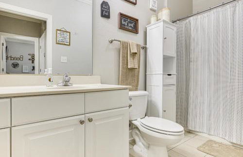 3 Mi to OWA Modern Condo with Resort Pool! - Foto 18