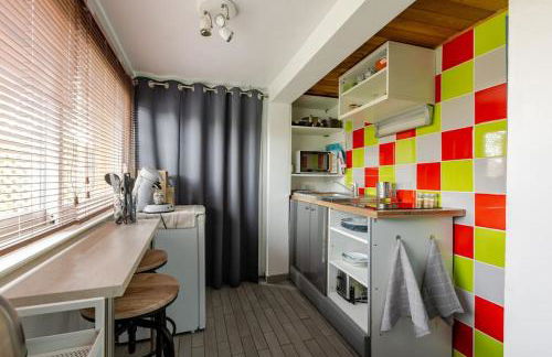 T1 rez de jardin proche mer - Foto 4