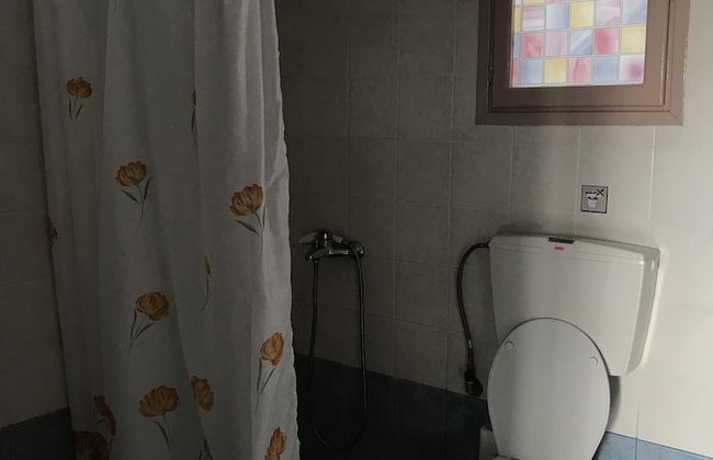 Natalie Apartments - Photo 37