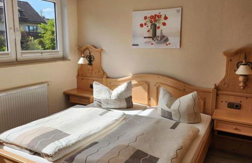 Gästehaus Nietmann_ Ferienwohnung 7 - Foto 8