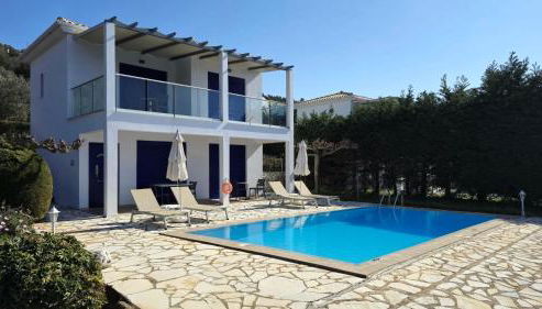 Amarandos Villas - Foto 2