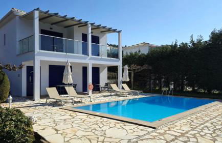 Amarandos Villas - Foto 2