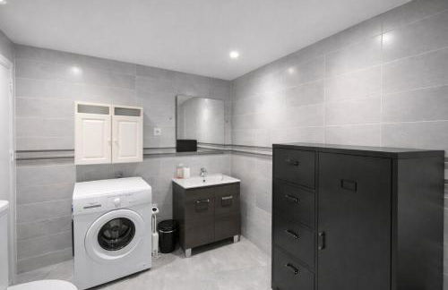 Residence 4T - 33 Avenue Gaston Chauvin - Foto 18