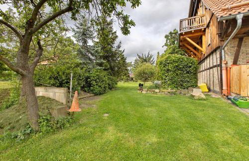 Ferienwohnung Gartenfreude - Foto 19