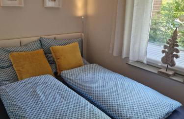 Ferienwohnung Frau Hansen - Foto 17