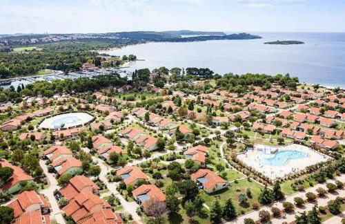 Lux Camp Bi Village, Mobile home Villa Dado - Foto 71