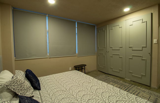 Polanco 3BR - Parking, Elevator- Laundry-sleeps 10 - Foto 4