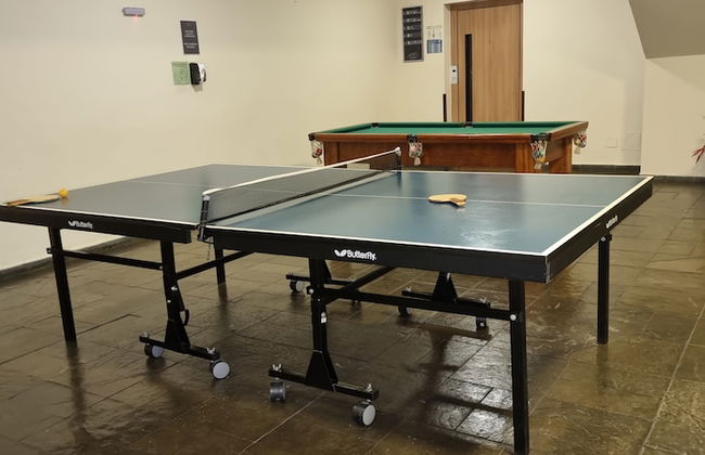 Duplex in a castle in the mountains - Foto 29