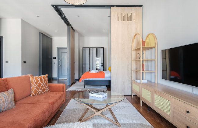 Benesta Residence By Newinn - Foto 70