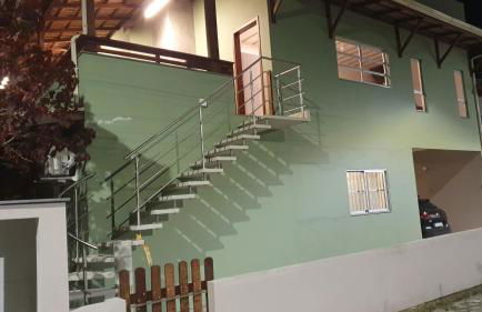 CasaArmacao2 próxima da praia - Foto 13