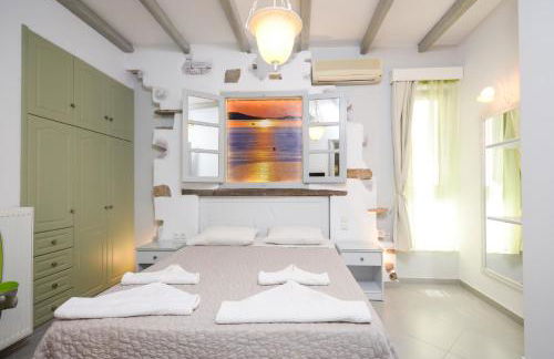 Santa Katerina Studios & Apartments - Foto 50