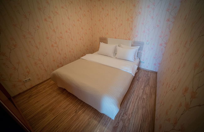 Inndays Tepliy Stan - Photo 6