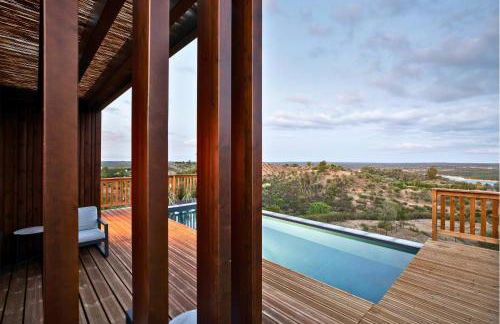 Caju Villas Montargil - Villa Farinha Branca - Foto 14